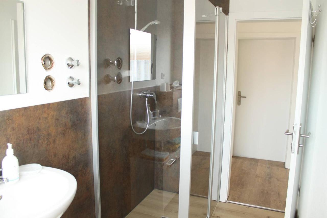 Ferienwohnung Niedermoosen Riedering Экстерьер фото